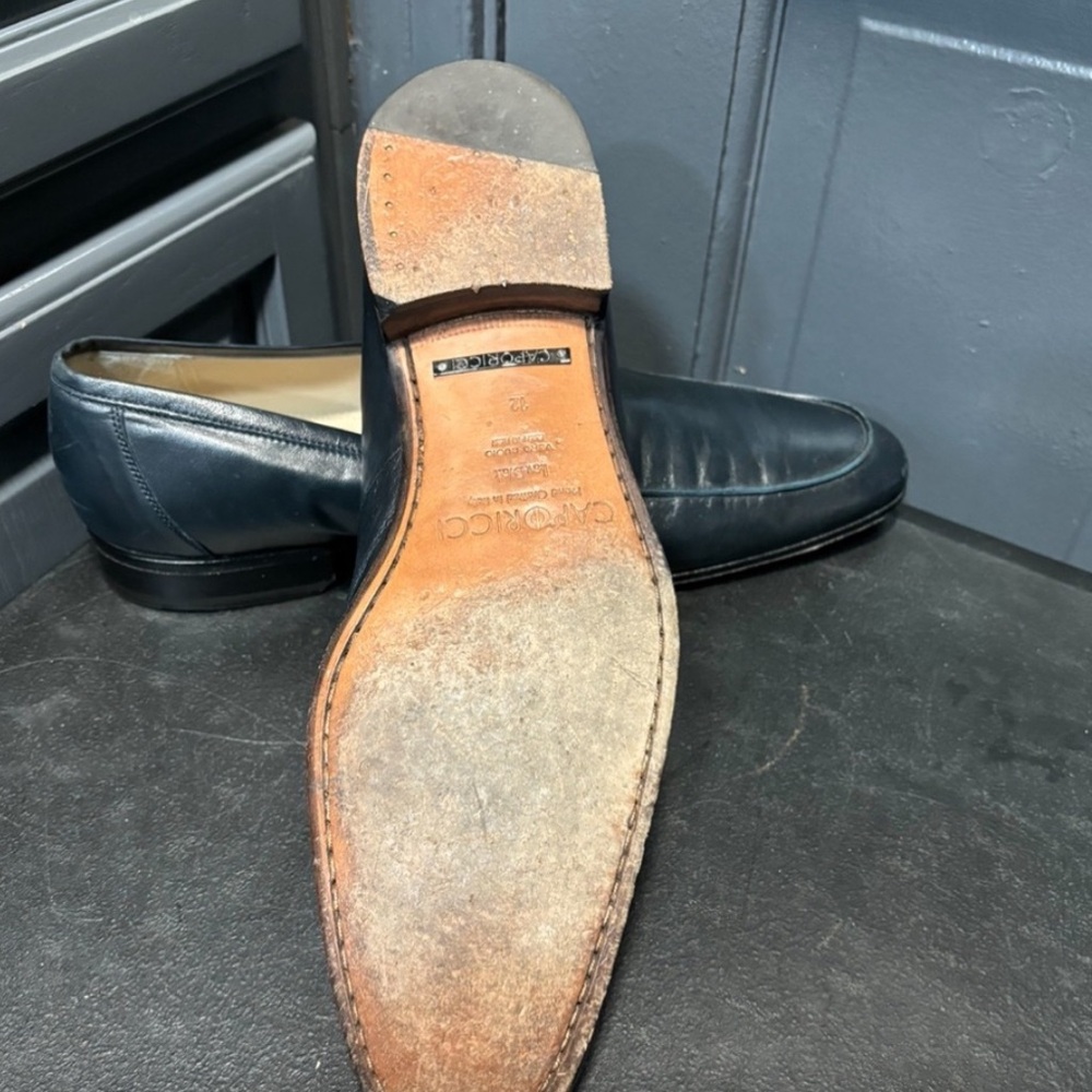 CAPORICCI SHOES - Picture 4 of 5